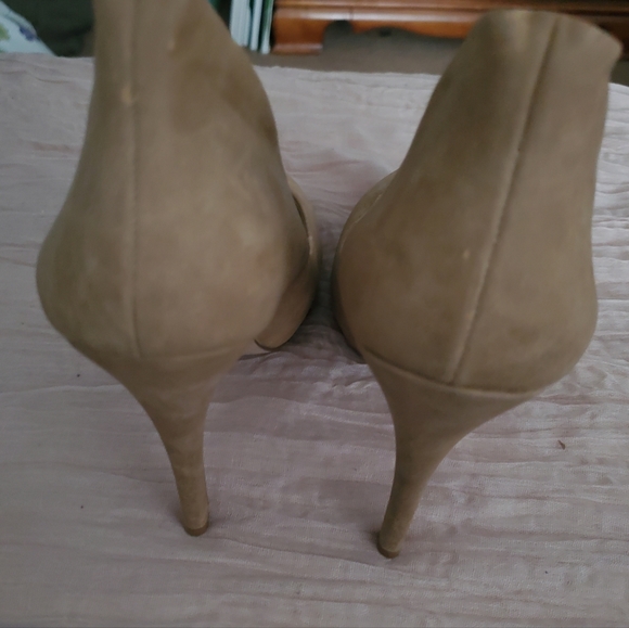 Aldos tan heel - Picture 2 of 5